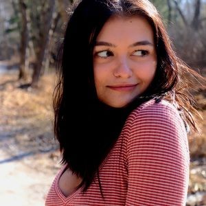 Meet your Posher, Peyton